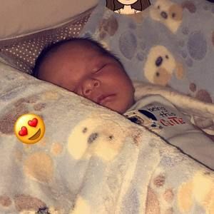 Meet your Posher, Samantha